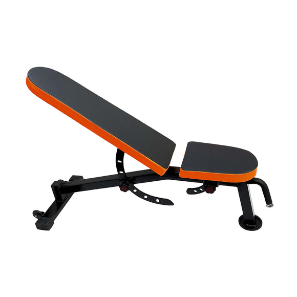 Protoner PB-1008 Adjustable degree Weight Bench with adjustable seat angles