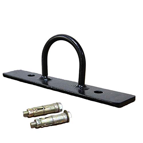 Protoner Wall Mount Hook for Battle Rope multipurpose wall