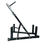 Protoner Olympic Bar and Weight Plates Storage Rack