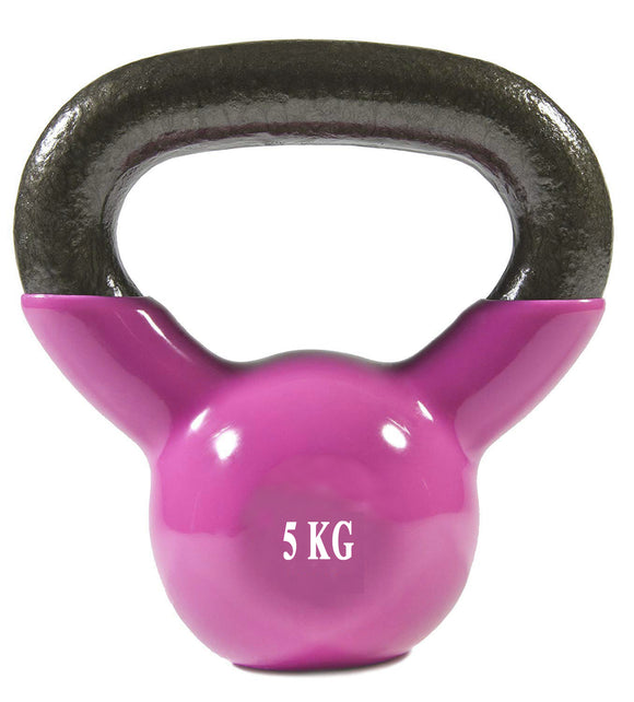 Kettle Bells