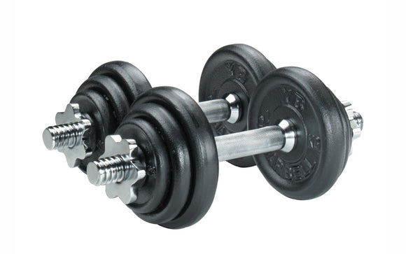 Dumbbells