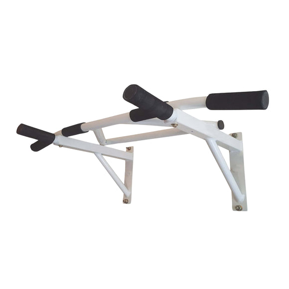 Protoner dynamic wall mounting online chin up bar combo