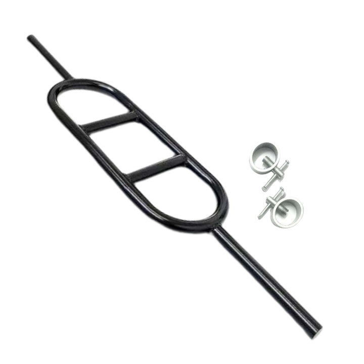 Protoner oval Rod for biceps and triceps | Gym Equipment | Home Gym Equipment | Commercial Gym Machines | Strength Training Equipment | Protoners | [2025]