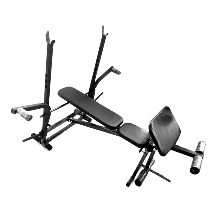 Protoner in adjustable bench