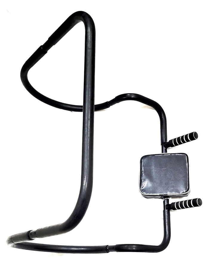 Ab slimmer with over head handles | Gym Equipment | Home Gym Equipment | Commercial Gym Machines | Strength Training Equipment | Protoners | [2025]