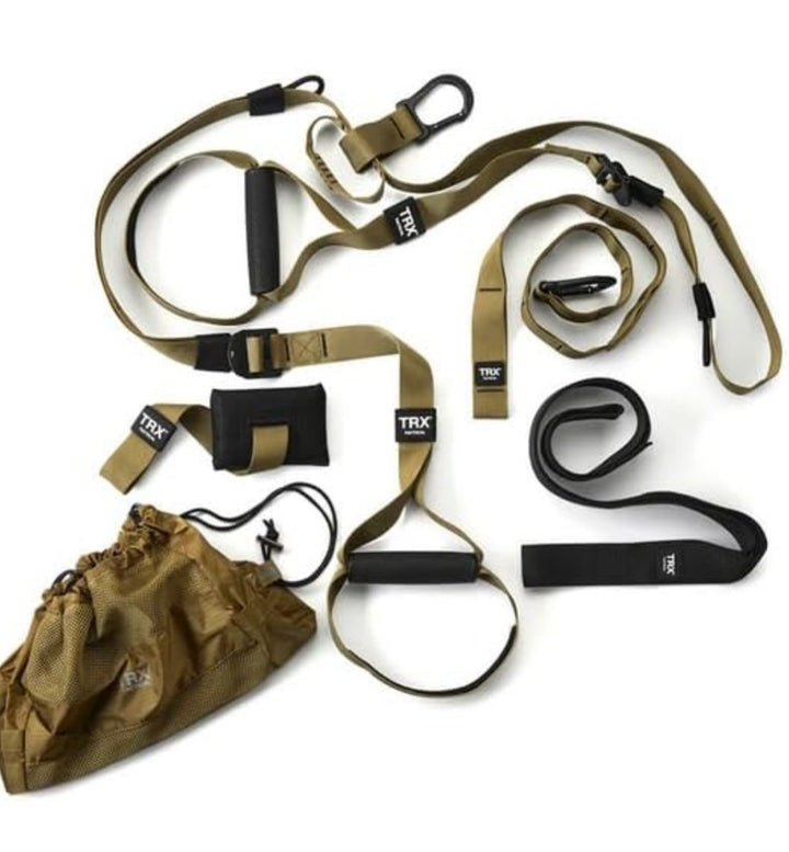 Protoner TRX suspension trainer