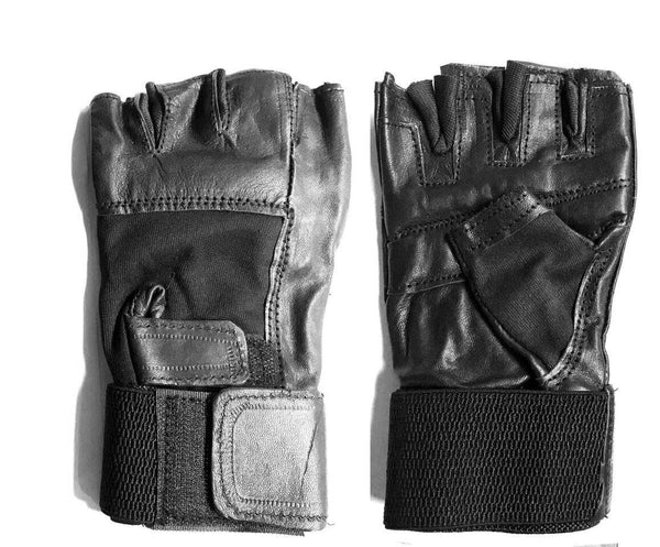 Protoner Classic Weight lifting Gloves | Gym Equipment | Home Gym Equipment | Commercial Gym Machines | Strength Training Equipment | Protoners | [2025]