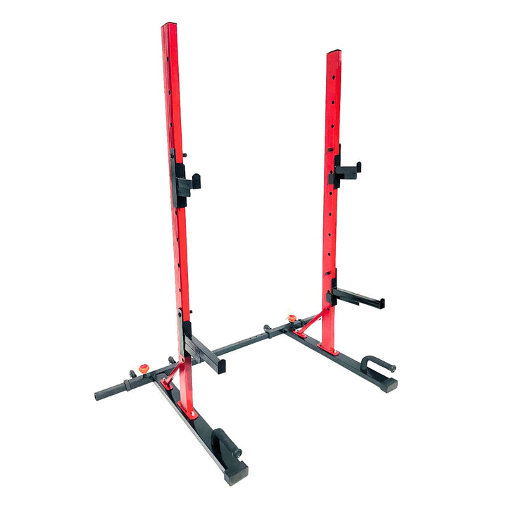 Protoner professional Squat Rack | Gym Equipment | Home Gym Equipment | Commercial Gym Machines | Strength Training Equipment | Protoners | [2025]