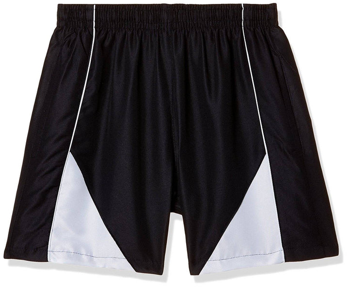 O'win Sports shorts BLUE MICRO SOFT cloth with inner lining | Gym Equipment | Home Gym Equipment | Commercial Gym Machines | Strength Training Equipment | Protoners | [2025]