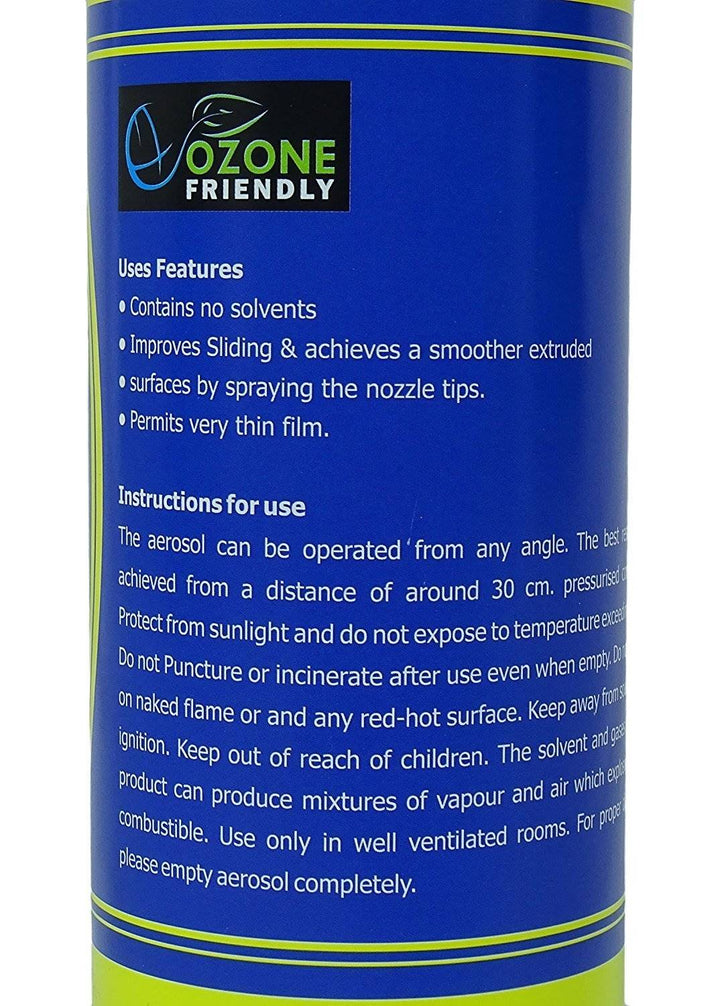 Protoner TRSPRAY Treadmill Lubricant, 500ml | Gym Equipment | Home Gym Equipment | Commercial Gym Machines | Strength Training Equipment | Protoners | [2025]