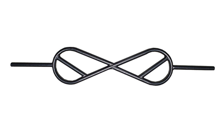 Protoner Infinity shape bicep and triceps bar | Gym Equipment | Home Gym Equipment | Commercial Gym Machines | Strength Training Equipment | Protoners | [2025]