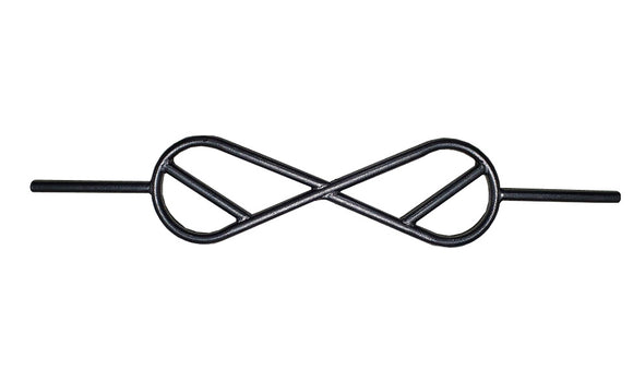 Protoner Infinity shape bicep and tricep bar for perfect biceps and triceps workout