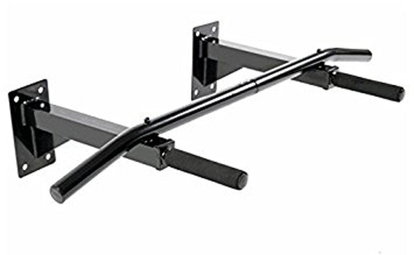 Protoner CH Steel Wall Mounting Chin-Up Bar | Gym Equipment | Home Gym Equipment | Commercial Gym Machines | Strength Training Equipment | Protoners | [2025]