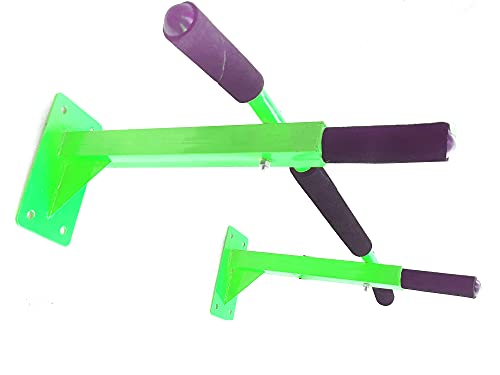 Muskular chin up bar for pull ups | Gym Equipment | Home Gym Equipment | Commercial Gym Machines | Strength Training Equipment | Protoners | [2025]