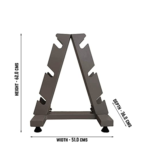 Protoner dumbbell rack tree | Gym Equipment | Home Gym Equipment | Commercial Gym Machines | Strength Training Equipment | Protoners | [2025]