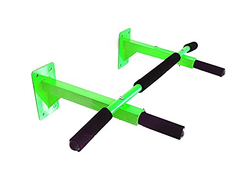 Muskular chin up bar for pull ups | Gym Equipment | Home Gym Equipment | Commercial Gym Machines | Strength Training Equipment | Protoners | [2025]