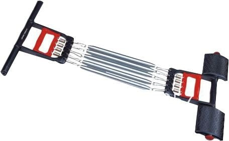 Protoner SPO183 3-in-1 Chest Expander cum Tummy Trimmer | Gym Equipment | Home Gym Equipment | Commercial Gym Machines | Strength Training Equipment | Protoners | [2025]