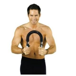 Protoner Power bender for Full body workout | Gym Equipment | Home Gym Equipment | Commercial Gym Machines | Strength Training Equipment | Protoners | [2025]