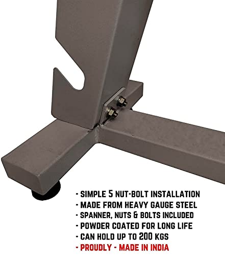 Protoner dumbbell rack tree | Gym Equipment | Home Gym Equipment | Commercial Gym Machines | Strength Training Equipment | Protoners | [2025]