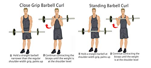 Exercise Equipment Protoner Home Gym 50 Kg Protoner 50 Kg With