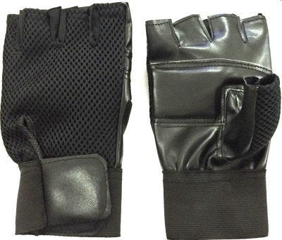 Protoner CLUB Blend Gym Gloves (Black)