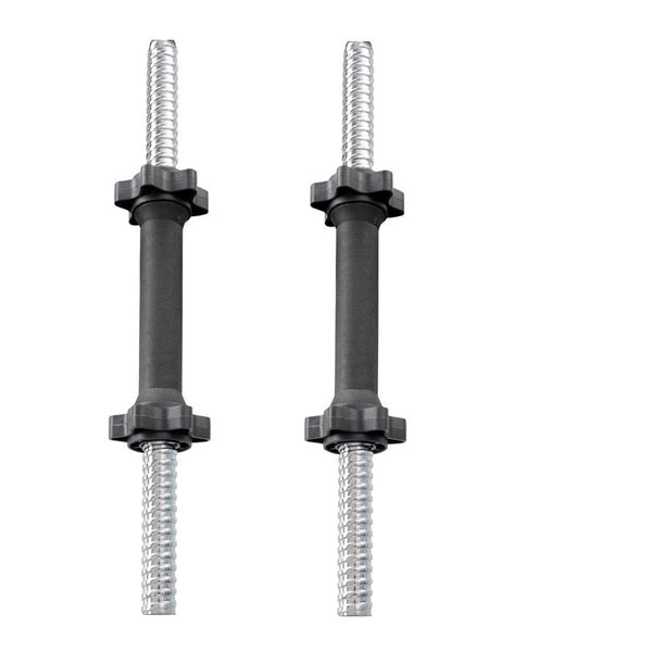 Protoner DROD Dumbbell Rod Set, 15-inch Set of 2 | Gym Equipment | Home Gym Equipment | Commercial Gym Machines | Strength Training Equipment | Protoners | [2025]