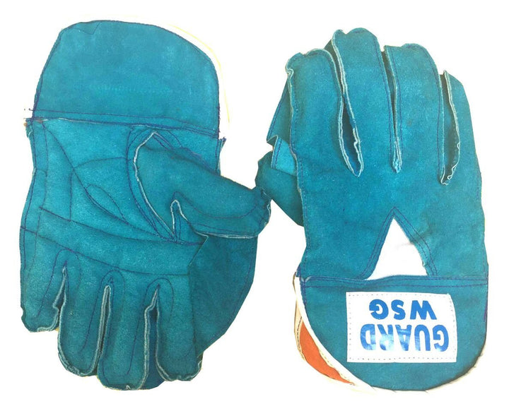 Protoner SPO44 WSG Wicket Keeping Gloves, Set of 2 | Gym Equipment | Home Gym Equipment | Commercial Gym Machines | Strength Training Equipment | Protoners | [2025]