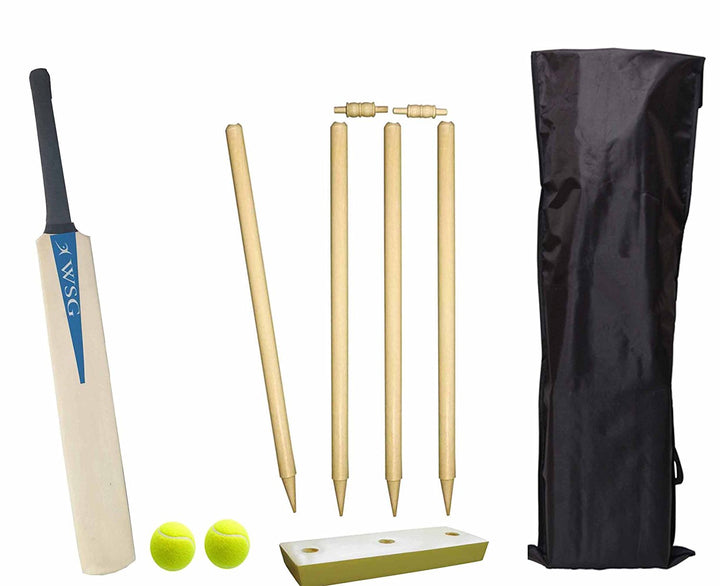 Protoner SPO6 WSG Cricket Kit, Adult | Gym Equipment | Home Gym Equipment | Commercial Gym Machines | Strength Training Equipment | Protoners | [2025]