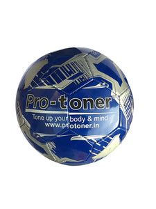 Protoner Soccer Football Full Size