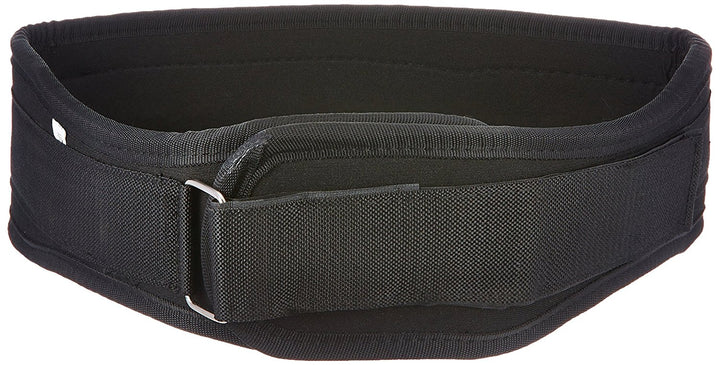 Protoner Weight Lifting belt with 4 inches waist support | Gym Equipment | Home Gym Equipment | Commercial Gym Machines | Strength Training Equipment | Protoners | [2025]