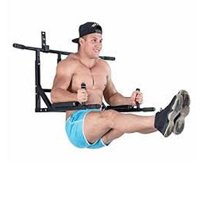 Protoner 3 in 1 Complete Body Workout Wall, Adult | Gym Equipment | Home Gym Equipment | Commercial Gym Machines | Strength Training Equipment | Protoners | [2025]