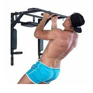 Protoner 3 in 1 Complete Body Workout Wall, Adult | Gym Equipment | Home Gym Equipment | Commercial Gym Machines | Strength Training Equipment | Protoners | [2025]