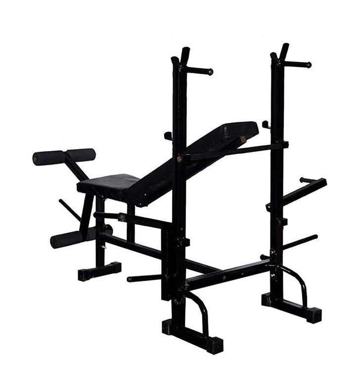 Protoner 8 in 1 Adjustable bench | Gym Equipment | Home Gym Equipment | Commercial Gym Machines | Strength Training Equipment | Protoners | [2025]