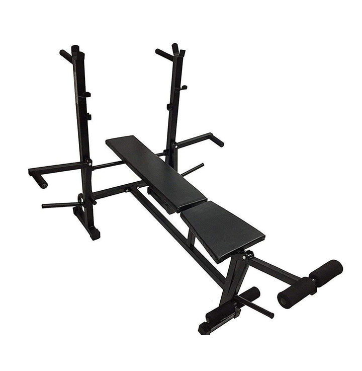 Protoner 8 in 1 Adjustable bench | Gym Equipment | Home Gym Equipment | Commercial Gym Machines | Strength Training Equipment | Protoners | [2025]