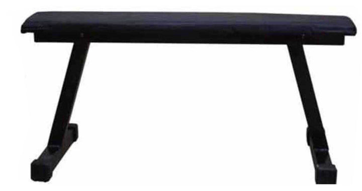 Protoner Flat bench for home gym | Gym Equipment | Home Gym Equipment | Commercial Gym Machines | Strength Training Equipment | Protoners | [2025]