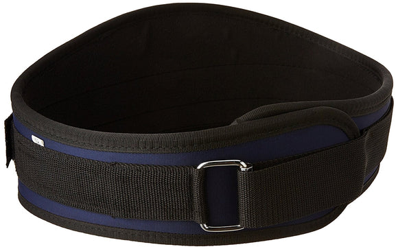 Protoner Weight Lifting belt with 6 inches waist support