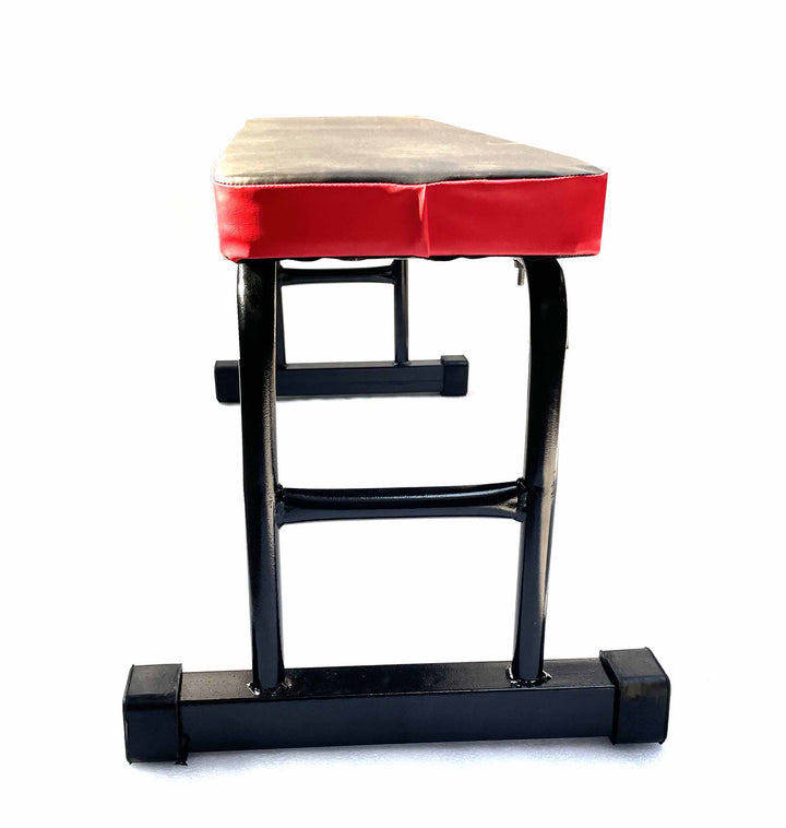 Protoner Heavy Duty Flat Weight Bench- Up to 320 kg Capacity | Gym Equipment | Home Gym Equipment | Commercial Gym Machines | Strength Training Equipment | Protoners | [2025]