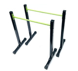 Protoner Fitness parallel bars, dips station, dips bar, push up stand Equalizer Dip Bars strength training equipment gymnastics bar for dipping