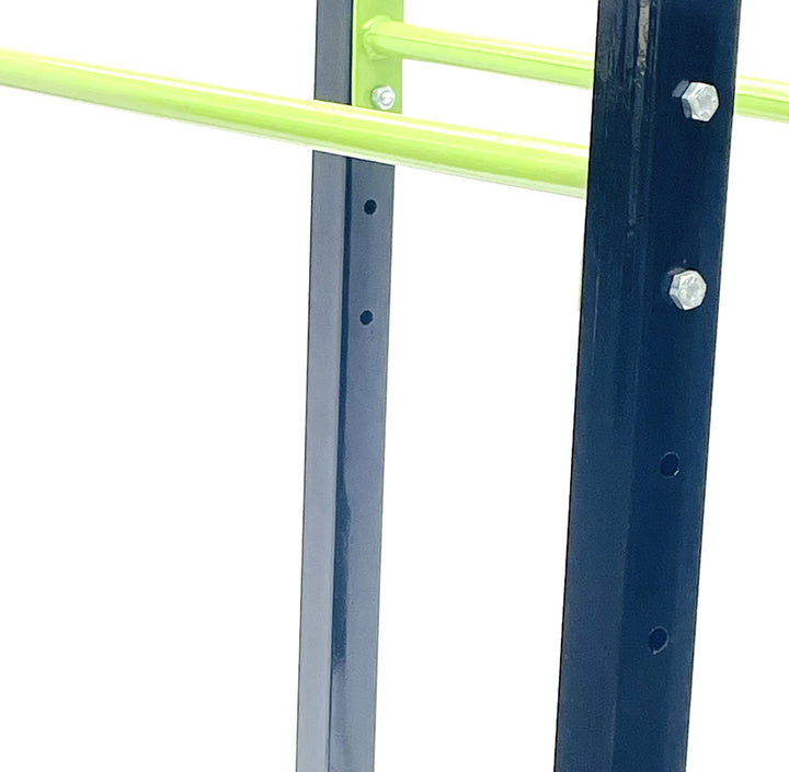 Parallel dips bars for strength training equipment and gymnastics | Gym Equipment | Home Gym Equipment | Commercial Gym Machines | Strength Training Equipment | Protoners | [2025]