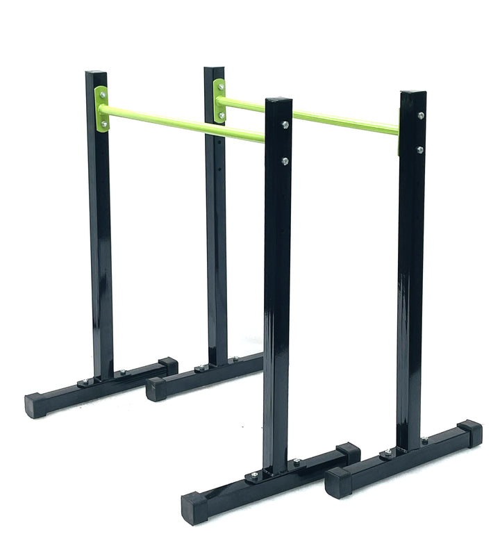 Parallel dips bars for strength training equipment and gymnastics | Gym Equipment | Home Gym Equipment | Commercial Gym Machines | Strength Training Equipment | Protoners | [2025]