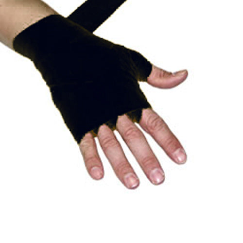 Protoner PRHWRA Cotton Boxing Punching Hand Wraps, 3 Meters | Gym Equipment | Home Gym Equipment | Commercial Gym Machines | Strength Training Equipment | Protoners | [2025]