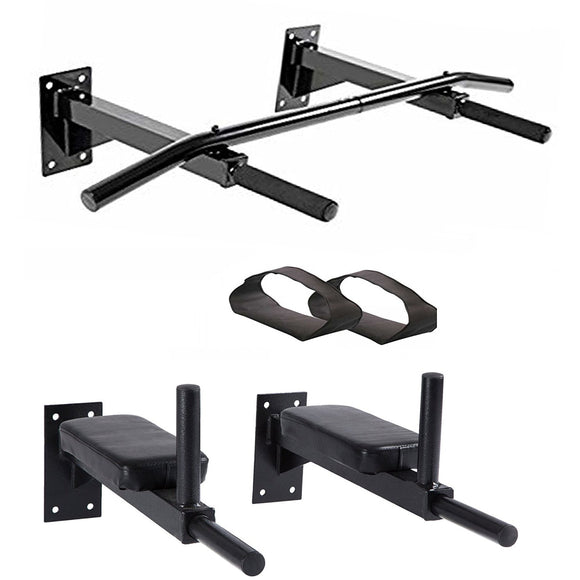 Protoner CHAB Wall Mounting Bar Combo