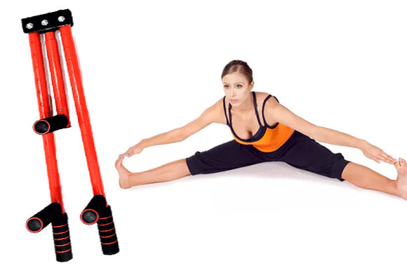 Yoga Leg Stretcher Leg Split Machine Stretching Equipment Leg Extension