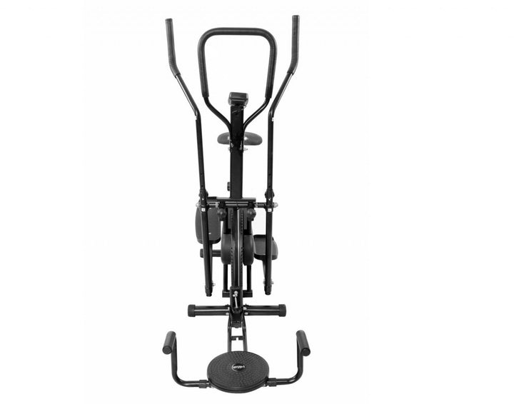 Protoner ORBI4IN1 4-in-1 Exercise Bike | Gym Equipment | Home Gym Equipment | Commercial Gym Machines | Strength Training Equipment | Protoners | [2025]