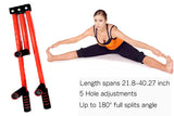 Protoner Leg Stretcher Leg Split Machine Stretching Equipment Leg Extension for Martial Arts, Yoga, Gymnastics, Aerobics Fitness
