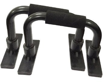 SPORTS HUBB PROTONER PUSH UP BARS PVC MATERIAL FOLDABLE | Gym Equipment | Home Gym Equipment | Commercial Gym Machines | Strength Training Equipment | Protoners | [2025]