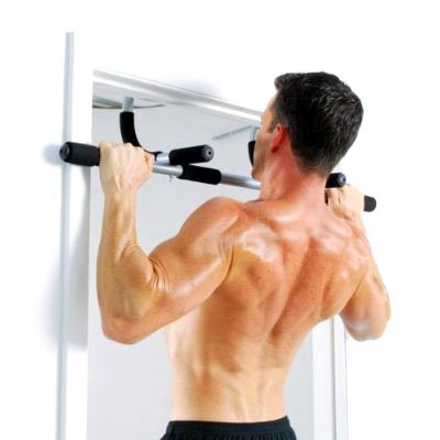 Protoner IRONGYM Pull-Up Bar | Gym Equipment | Home Gym Equipment | Commercial Gym Machines | Strength Training Equipment | Protoners | [2025]