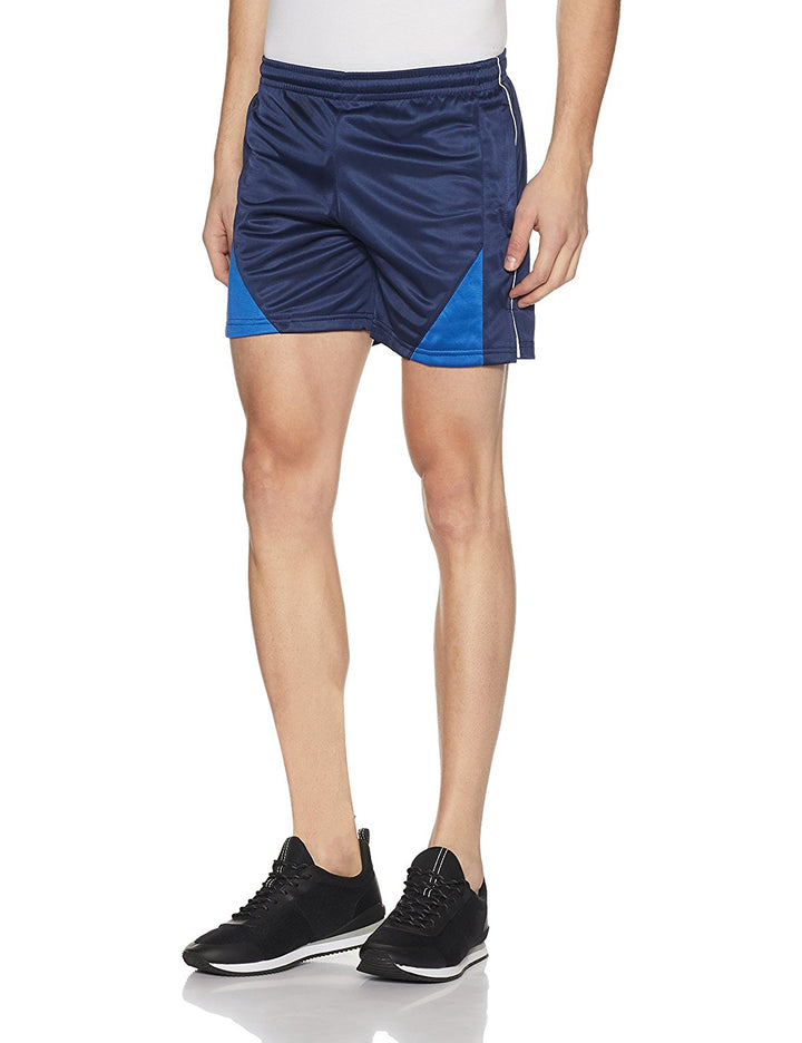 O'win Sports shorts Blue superpoly cloth | Gym Equipment | Home Gym Equipment | Commercial Gym Machines | Strength Training Equipment | Protoners | [2025]
