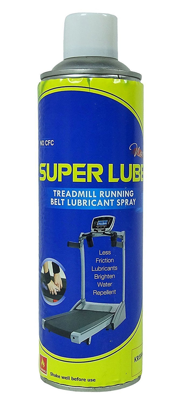 Protoner TRSPRAY Treadmill Lubricant, 500ml | Gym Equipment | Home Gym Equipment | Commercial Gym Machines | Strength Training Equipment | Protoners | [2025]