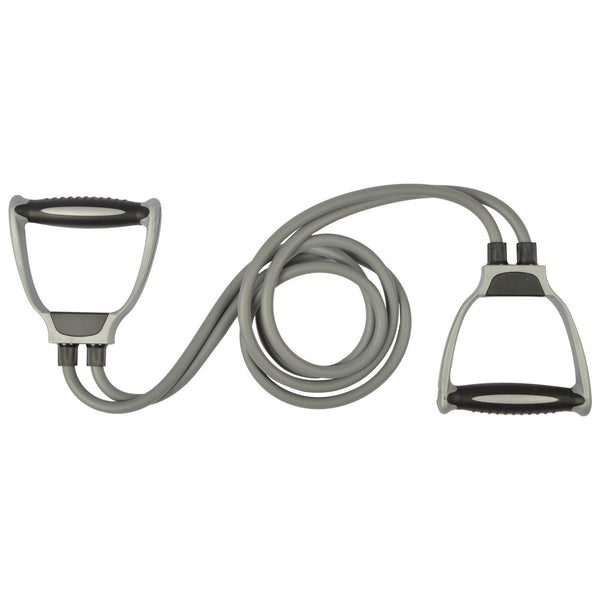 Protoner Double Toning Tube with adjustable strength level | Gym Equipment | Home Gym Equipment | Commercial Gym Machines | Strength Training Equipment | Protoners | [2025]
